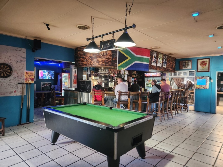  Bedroom Property for Sale in George Central Western Cape